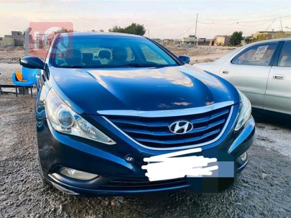 Hyundai for sale in Iraq